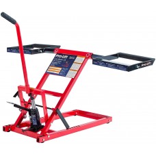 Pro-LifT T-5355A 550 Pound Capacity Lawn Mower Lift