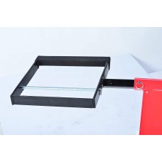 Pro-LifT T-5355A 550 Pound Capacity Lawn Mower Lift