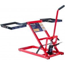Pro-LifT T-5355A 550 Pound Capacity Lawn Mower Lift