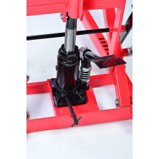 Pro-LifT T-5355A 550 Pound Capacity Lawn Mower Lift