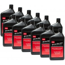 Toro 12PK Hypr-Oil 500 114-4713 Hydro Oil 1 Quart Zero Turn Lawn Mowers