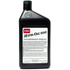 Toro 12PK Hypr-Oil 500 114-4713 Hydro Oil 1 Quart Zero Turn Lawn Mowers
