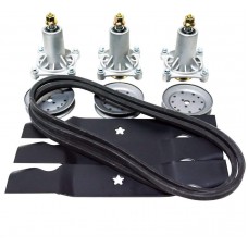 Replaces Husqvarna Husqvarna 54