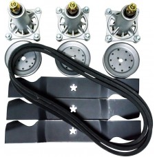 Replaces Husqvarna Husqvarna 54