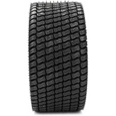 2Pcs New 4PLY 24x12.00-12 Tires 24x12x12 P332 Turf Lawn Mower Tires