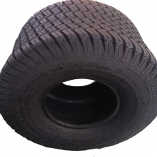MOTORHOT Set of 2 20x10.00-8 Turf Tires Fit for Lawn & Garden Mower 20/10-8,4PR
