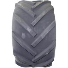 (Set of 2) 24x12.00-12 ATV/UTV, Lawn & Garden, Lawn Tractor, Mower Tires 4 Ply ATW-041