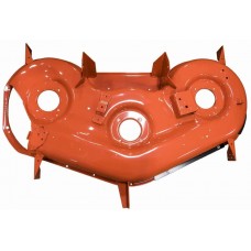 Husqvarna 532418224 Lawn Tractor 48-in Deck Housing Genuine Original Equipment Manufacturer (OEM) Part