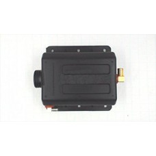 Snapper 5061712SM Hydraulic Tank Assembly