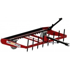 Handozer Dirt and Gravel Drag for Lawn Mower, 42