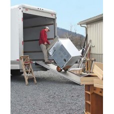 WORX WG050 Aerocart 8-in-1 All-Purpose Wheelbarrow/Yard Cart/Dolly, 18