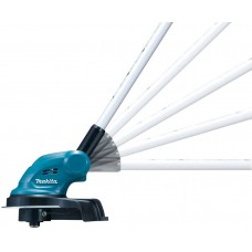 Makita XRU02Z 18V LXT Lithium-Ion Cordless String Trimmer, Tool Only, (Battery not included)