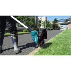 Makita XRU02Z 18V LXT Lithium-Ion Cordless String Trimmer, Tool Only, (Battery not included)