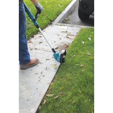 Makita XRU02Z 18V LXT Lithium-Ion Cordless String Trimmer, Tool Only, (Battery not included)