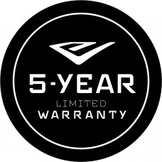 EARTHQUAKE 28463 M205 150cc 4-Cycle Viper Engine, 5 Year Warranty Walk Behind String Mower, Red/Black