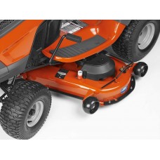 Husqvarna YTH24V48 48 in. 24 HP Briggs & Stratton Hydrostatic Riding Mower