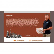 Scotts S2048 and S2348 48