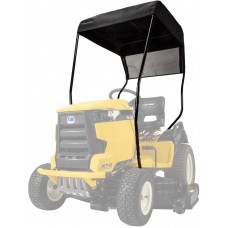 CUB CADET Sun Shade Top Kit for XT1 & XT2 Lawn Tractors & Mowers 19B30021100, 19A30021100