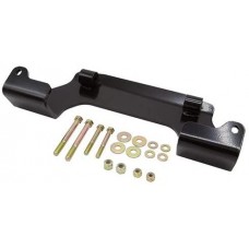 Hustler Raptor SD Lawn Mower Part# 123292 Transaxle Crossbrace Brace New Upgraded Version