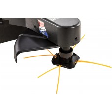 Swisher STP4422HO 4.4HP Honda 4.4 HP Self Propelled String Trimmer