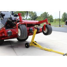 Jungle Jim's Lawn Mower Jack (JJ-JACK)
