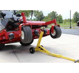 Jungle Jim's Lawn Mower Jack (JJ-JACK)