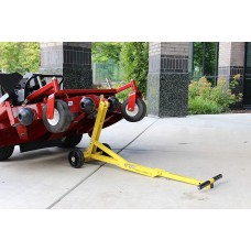 Jungle Jim's Lawn Mower Jack (JJ-JACK)
