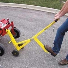 Jungle Jim's Lawn Mower Jack (JJ-JACK)