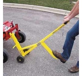 Jungle Jim's Lawn Mower Jack (JJ-JACK)