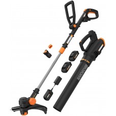 WORX WG930.1 WG930 20V 10