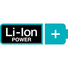 Gardena 4025-U 15-Inch 25-Volt 3.2 amp Lithium-Ion Cordless Push Reel Lawn Mower