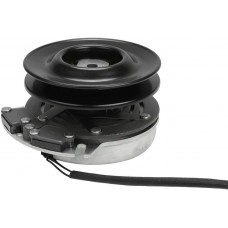 smileracing Electric PTO Clutch Fits for Warner 5219-64 5219-51 5219-79 717-04174 717-04174A 917-04174 917-04174A