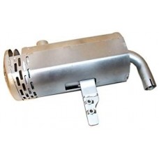 Kohler 32-786-03-S Muffler Genuine Original Equipment Manufacturer (OEM) Part