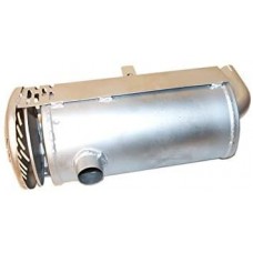 Kohler 32-786-03-S Muffler Genuine Original Equipment Manufacturer (OEM) Part
