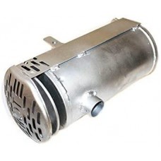 Kohler 32-786-03-S Muffler Genuine Original Equipment Manufacturer (OEM) Part