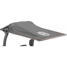Husqvarna Zero Turn Sun Canopy Riding Mower Accessories, Orange/Gray