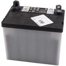 Husqvarna 579411601 Lawn Mower Battery, 12-Volt Genuine Original Equipment Manufacturer (OEM) Part