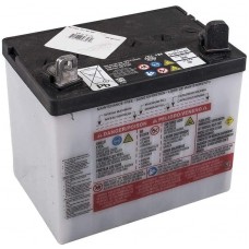 Husqvarna 579411601 Lawn Mower Battery, 12-Volt Genuine Original Equipment Manufacturer (OEM) Part