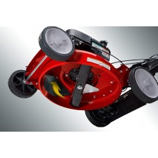 Snapper P2185020 / 7800980 HI VAC 190cc 3-N-1 Rear Wheel Drive Variable Speed Self Propelled Lawn Mower with 21-Inch Deck and ReadyStart System and 7 Position Height-of-Cut