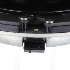 ZENITHIKE Lawn Mower Clutch, AM121972 Replaces Honda, John Deere, Solo, Warner Outdoor-Bearing Upgrade