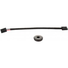 ZENITHIKE Lawn Mower Clutch, AM121972 Replaces Honda, John Deere, Solo, Warner Outdoor-Bearing Upgrade