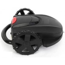 MowBo Automatic Robot Lawn Mower - Professional Grade! Keeps Yard Perfectly Manicured, Lithium Ion Powered, Programmable, Efficient - Never Mow Again! (M13)