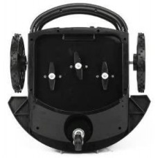 MowBo Automatic Robot Lawn Mower - Professional Grade! Keeps Yard Perfectly Manicured, Lithium Ion Powered, Programmable, Efficient - Never Mow Again! (M13)