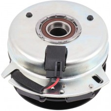 New Electric Lawnmower，SCITOO PTO Clutch Fit For Cub Cadet/Huskee/MTD/Sears/Troy Bilt/Warner/Xtreme 917-04552