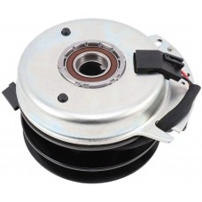 New Electric Lawnmower，SCITOO PTO Clutch Fit For Cub Cadet/Huskee/MTD/Sears/Troy Bilt/Warner/Xtreme 917-04552