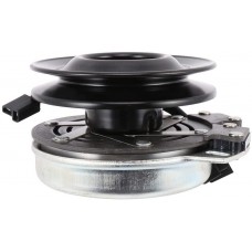 New Electric Lawnmower，SCITOO PTO Clutch Fit For Cub Cadet/Huskee/MTD/Sears/Troy Bilt/Warner/Xtreme 917-04552