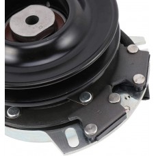 New Electric Lawnmower，SCITOO PTO Clutch Fit For Cub Cadet/Huskee/MTD/Sears/Troy Bilt/Warner/Xtreme 917-04552