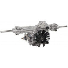 Husqvarna 532448348 Lawn Tractor Transaxle Genuine Original Equipment Manufacturer (OEM) Part