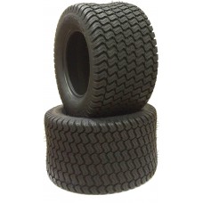 WANDA 2 New 23x10.5-12 Lawn Mower Cart Turf Tires P332 /4PR - 13049