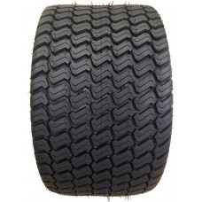 2 New 23x9.5-12 Lawn Mower Cart Turf Tires P332 /4PR- 13047